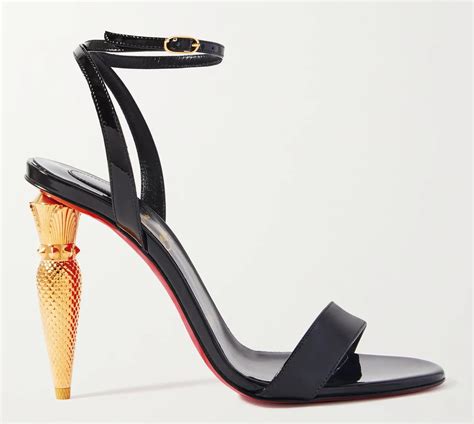 lipstik shoes outlet|christian louboutin lipstick heel.